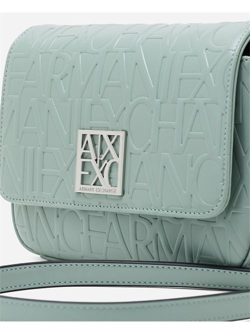 Armani Exchange small bag with shoulder strap ARMANI EXCHANGE | 942648-CC793U7231